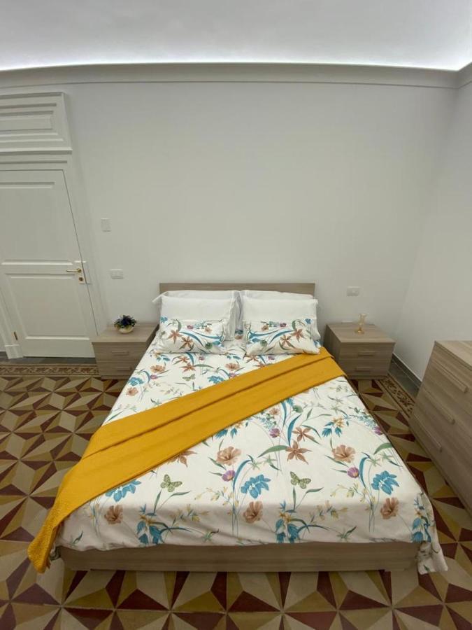 圣乔瓦尼·罗通多M.Mansion住宿加早餐旅馆 外观 照片